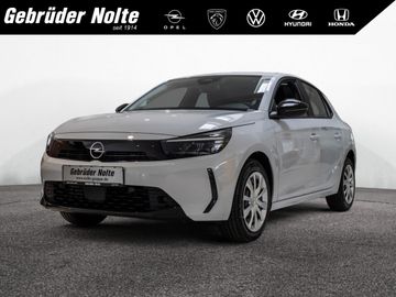 Opel Leasingangebot: Opel Corsa Edition 1.2 74 kW SHZ KLIMA PDC LED