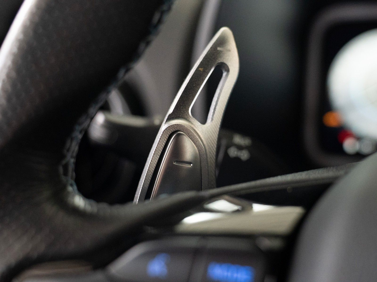 Fahrzeugabbildung Hyundai Kona N Performance 2WD AUTOM./SITZHZG./HEAD-UP