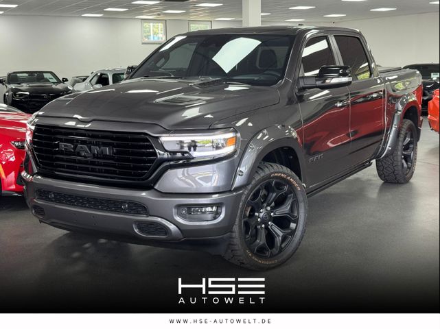 Dodge RAM 5,7l V8 *LIMITED / VOLL / SZH*