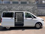 Mercedes-Benz Vito 116 CDI Kompakt/ KLIMA/ Standhzg/ SCHNIERLE - Mercedes-Benz Vito in Bonn