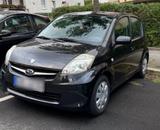 Subaru Justy / Daihatsu Sirion 1.0 AHK TÜV - Subaru Justy von privat