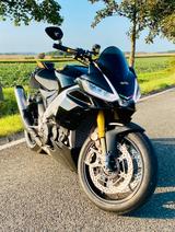 Aprilia Tuono V4 Factory Ultra Dark - APRILIA NAKED BIKE