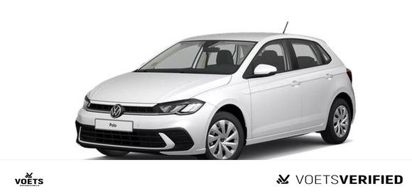 Volkswagen Polo Life 1.0 TSI LED+App-Connect+KLIMA