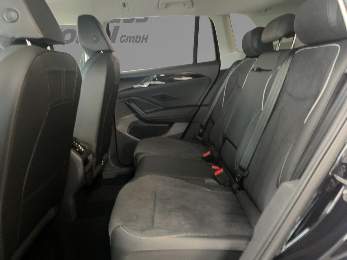 Volkswagen Tiguan - Bild 9