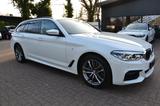 BMW 530 Baureihe 5 Touring 530 d xDrive M Sport - BMW 530 in Oldenburg