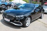 Mercedes-Benz E 300 e T HybridAvantgarde/Distron/Kam.360/Totw/ - Mercedes-Benz E-Klasse mit Hybrid-Antrieb