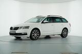 Skoda OCTAVIA COMBI SOLEIL 1.5TSI DSG | Scheckheftgepf - Skoda Octavia: Dsg