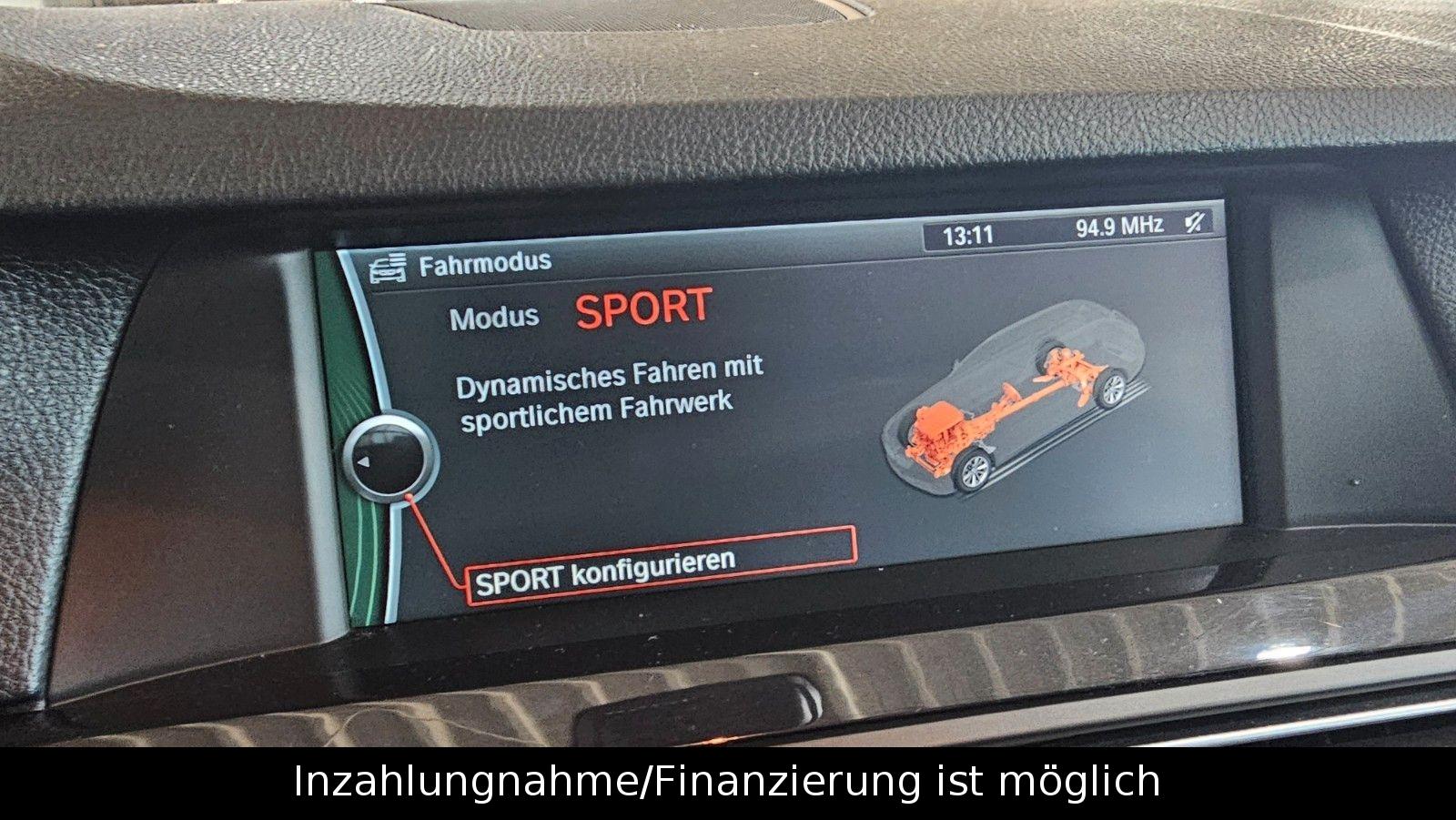 BMW 530d Touring  xDrive+LHZ+R-Cam+Head Up+Leder+SHZ