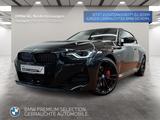 BMW M240i xDrive Coupé M Sport LiveCockpitProf HiFi - BMW M240i in Stuttgart