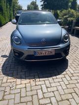 Volkswagen Beetle Cabrio ABT Sportline Nr 5 von 10 (290 PS)