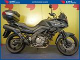 Suzuki V-Strom 650 - 2008 - SUZUKI 200
