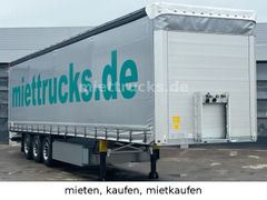 Fahrzeugabbildung Schmitz Cargobull SCS 24/L 13.62 / XL Zertifikat/Liftachse/485€mtl