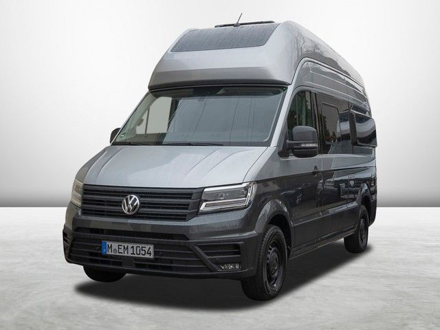 Volkswagen Grand California 600 2.0 TDI DSG STHZNG LED NAVI