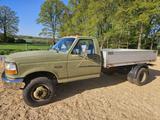 Ford F350/F450 Pickup US Army Super  Duty ... - Ford F 350