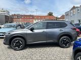 Nissan X-Trail 1.5 VC-T e-POWER N-Trek #NissanConnect - Nissan: Limousine