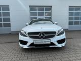 Mercedes-Benz C 200 Cabriolet AMG Line/Sportpaket/Navi/Stoff-L - Mercedes-Benz C 200 in Dresden