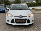 Ford Focus 1,6TDCi 85kW S/S Champions Edition Turn. - Ford Focus: 1.6