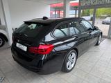 BMW 320 d xDrive Touring Sport Line AHK MWST. LED - BMW 320 aus 2018