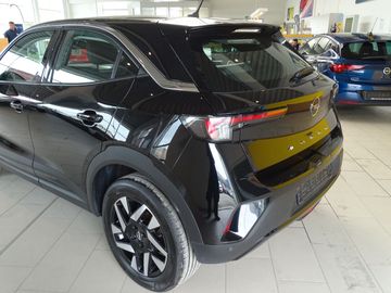 Opel Mokka - 9