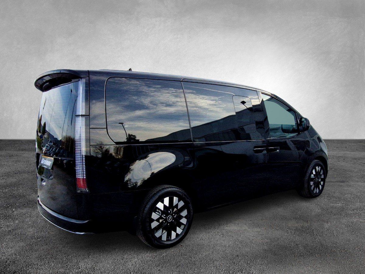 Hyundai Staria – Bild 5