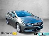 Opel Astra K Sports Tourer Dynamic Navi Sitz-Hzg 2x K - Opel Astra Gebrauchtwagen in Hannover