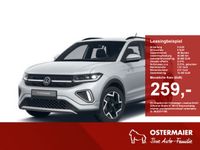 Volkswagen T-Cross - Vorschau Bild 1