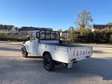 Toyota Land Cruiser BJ45 Pickup Diesel - Toyota Land Cruiser in Nürnberg