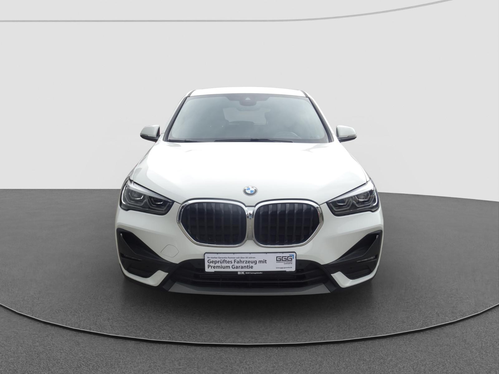 BMW X1 xDrive 25 e Advantage