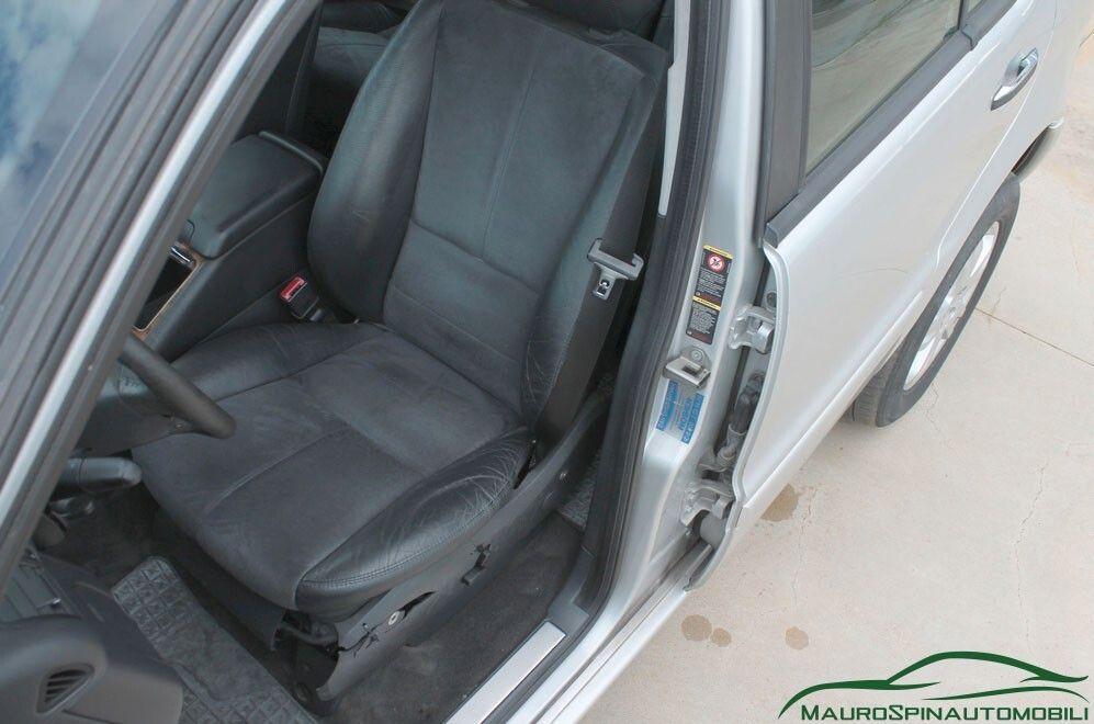 Mercedes-Benz ML270 2005 — photo 15