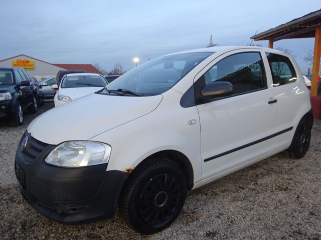 Volkswagen Fox 1.2