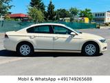 Volkswagen Passat Lim. Trendline 2.0TDI *Keyless/Tempomat - : Taxi, Limousine