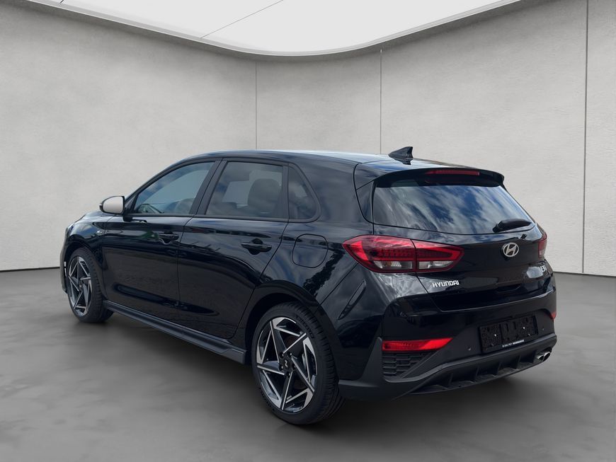 Hyundai i30 – Bild 3