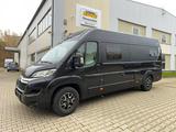 Mooveo VAN 63 EB ALL-IN*viele EXTRAS!*SAT/TV*SOLAR*.... - Mooveo VAN
