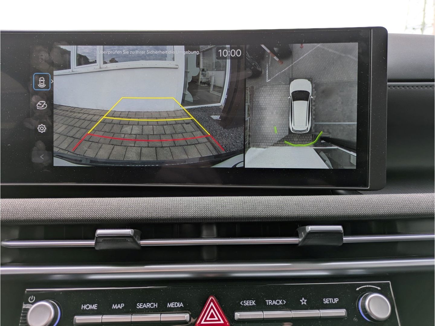 Hyundai Tucson – Bild 10