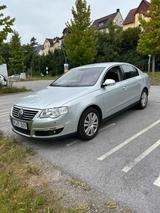 Volkswagen Vw Passat 3c Limousine Highline - Volkswagen Passat aus 2005: 3c