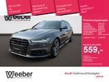 Audi A6 *S-Line*OPTIKPAKET*MATRIX*HEAD-UP*BOSE*20ZOLL - Audi A6: 20 Zoll