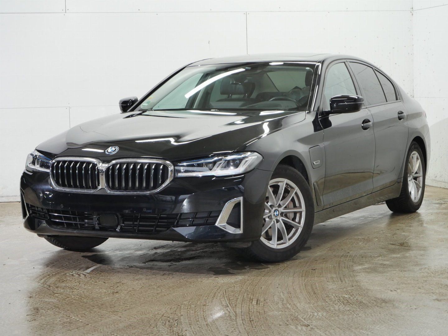BMW 530e xDrive A