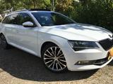 Skoda Superb 1.4 TSI-ACT-DSG-Combi-L&K-Panor.Dach-AHK  - Skoda Gebrauchtwagen in Hildesheim