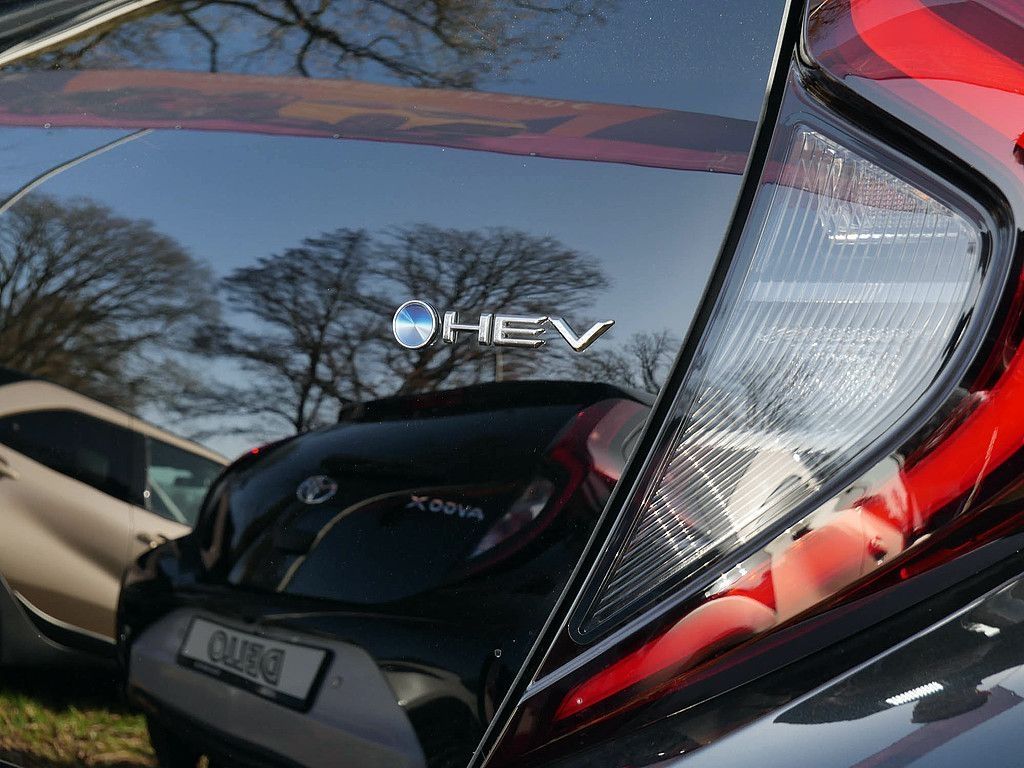 Toyota Aygo (X) - Bild 17