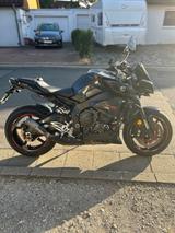 Yamaha Mt10 - Yamaha Motorräder in Hannover