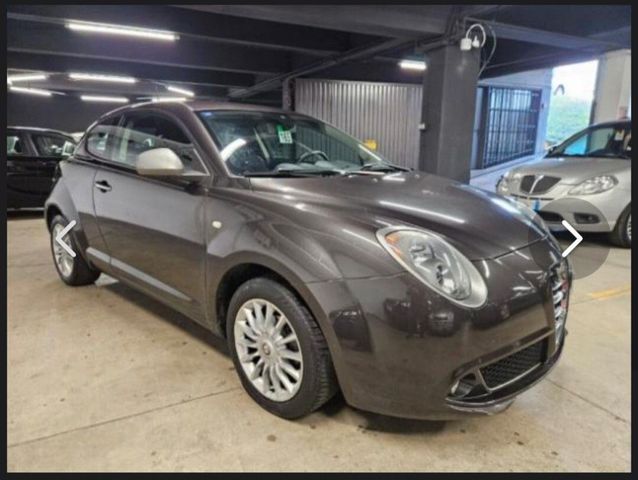 Alfa Romeo MiTo 1.4 70 CV 8V Impression