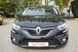 Renault Megane 1.2 TCe 130 Klima Temp NSW LED-TFL el.FH - Renault Megane: Megane2