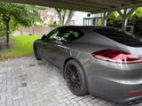 Porsche  GTS  SOFT CLOSE, SPORT CHRONO , KEY-LESS GO,  - Porsche Panamera in Berlin