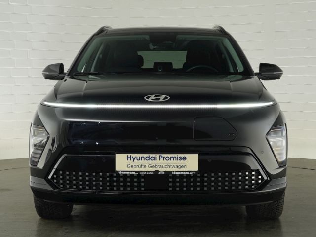 KONA Elektro PRIME 65,4kWh+GLAS-SCHIEBEDACH+VOLL