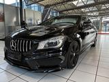 Mercedes-Benz CLA 200 AMG-Optik Automatik Leder beige Urban - Mercedes-Benz CLA 200 in Hannover