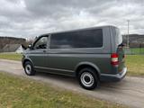 Volkswagen T5 Transporter Kombi 2.0TDI 140ps DSG Automatik - Volkswagen: Transporter 140ps