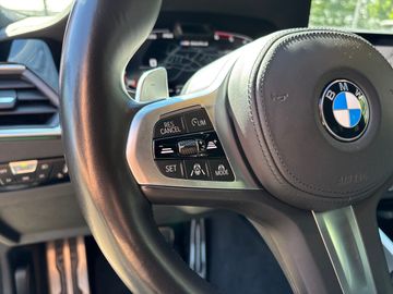 BMW M340d xDrive Touring Head-Up HK HiFi DAB WLAN RF