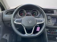 Volkswagen Tiguan - Vorschau Bild 10