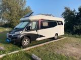 Hobby T65 GE Optima Delux Jubiläumsedition - Hobby Solaranlage