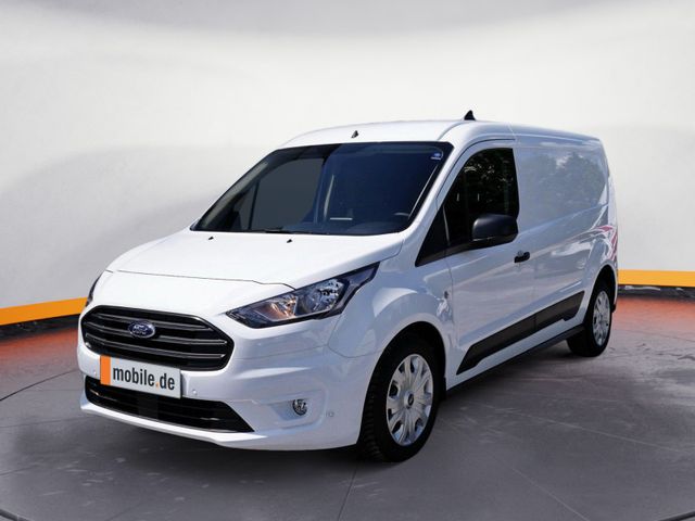 Ford Transit Connect KW Trend 230L2 Aut.+ParkPilot